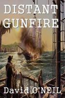 Distant Gunfire 0615895182 Book Cover