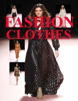 Fashion Clothes 1686773617 Book Cover