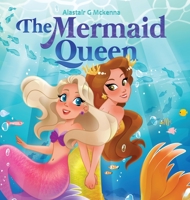 The Mermaid Queen 173948021X Book Cover