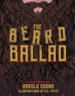 The Beard Ballad 0578580004 Book Cover