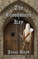 The Bloodstone Key 0987537458 Book Cover