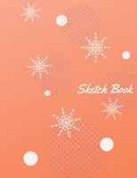 Sketch Book: Unleash your Inner for Drawing \ 120 Pages, "8.5 x 11" 1658215966 Book Cover
