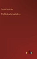 The Mastery Series Hebrew 3368808516 Book Cover