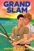 Grand Slam: A Novel B0H4Q6ZTKC Book Cover