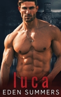 Luca B08DC69L67 Book Cover