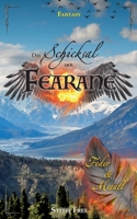 Schicksal der Fearane 2: Feder & Metall (Neuauflage) (German Edition) 3757878876 Book Cover