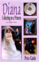 Diana - Collecting on a Princess: Collecting on a Princess 0875885438 Book Cover