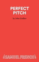 Perfect Pitch 0573019665 Book Cover