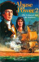 The Coloials and the Acadians 0888872178 Book Cover