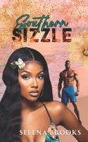 Southern Sizzle B0CRF677W6 Book Cover