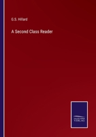 A Second Class Reader 0526124776 Book Cover