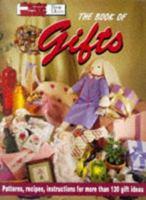 The Book of Gifts ("Australian Women's Weekly" Home Library) 0949128252 Book Cover