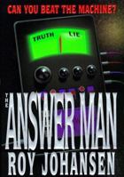 The Answer Man 0553581910 Book Cover