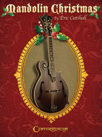 Mandolin Christmas 1574242423 Book Cover