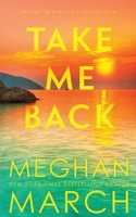 Take Me Back 1943796769 Book Cover