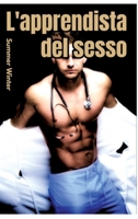 L'apprendista del sesso (Italian Edition) 3384139267 Book Cover