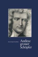 Antlitze Grosser Schopfer 3034869878 Book Cover