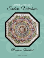 Contemporary Sailors' Valentines: Romance Revisited 0764351028 Book Cover