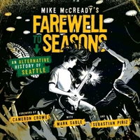Mike McCready's Farewell to Seasons (Deluxe Edition) B0GTYVX6R3 Book Cover