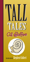 Tall Tales 0810972727 Book Cover
