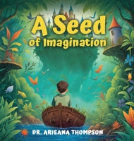 A Seed of Imagination B0F2CKFJN3 Book Cover