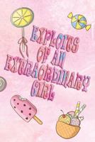Exploits of an Extraordinary Kid 1548909076 Book Cover