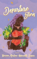 Departure Story 1736944908 Book Cover
