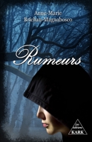 Rumeurs 290119219X Book Cover