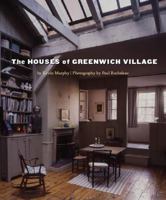 The Houses of Greenwich Village 0810995204 Book Cover