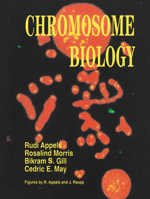 Chromosome Biology 0412026015 Book Cover