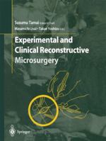 Experimental and Clinical Reconstructive Microsurgery 4431679987 Book Cover