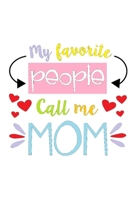 Mothers Day: 6 x 9 Inches 130 Page Sketchbook Journal Drawing Pad 167887728X Book Cover