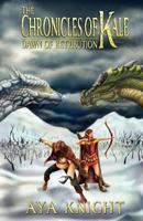 Dawn of Retribution 1938083121 Book Cover