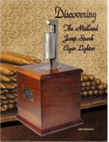 Discovering the Midland Jump Spark Cigar Lighter 1411667611 Book Cover