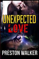 Unexpected Love 154288361X Book Cover