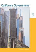 California Government 0547041934 Book Cover