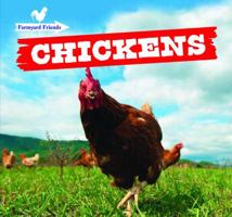Chickens 1499400640 Book Cover