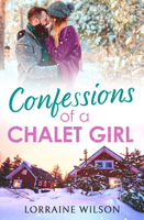 Confessions of a Chalet Girl 0007559577 Book Cover