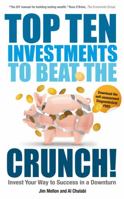 The Top Ten Investments for the Next Ten Years: Planning Your Path to Prosperity 1841128023 Book Cover