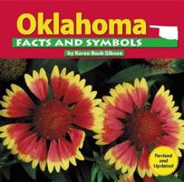 Oklahoma Facts and Symbols 0736822666 Book Cover