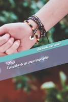 Nina Cronache di un anno imperfetto (Italian Edition) B0F4QVHJF4 Book Cover