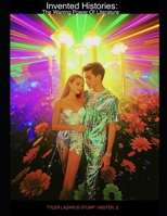 Invented Histories: The Waning Power of Literature (SummerTIME Special: A Concoction of Connection Created By The Man of The Hour) B0F5NWYSXX Book Cover