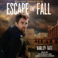 Escape the Fall 1981058443 Book Cover