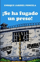¡Se ha fugado un preso! (Spanish Edition) B0GC2X4LS6 Book Cover