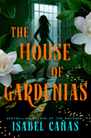 The House of Gardenias 0593620410 Book Cover