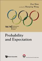 Probability and Expectation 9813141492 Book Cover