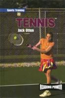Tennis 0823959759 Book Cover