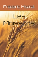 Les Moissons B09HG59MHB Book Cover