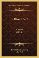 In Direct Peril: A Novel 1514323923 Book Cover