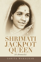 Shrimati Jackpot Queen 1543707033 Book Cover